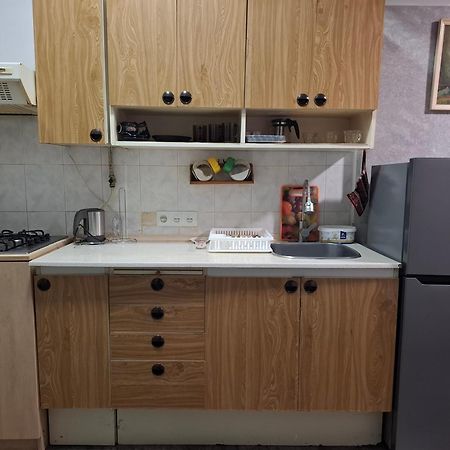 Grig'S Home Yerevan Ngoại thất bức ảnh