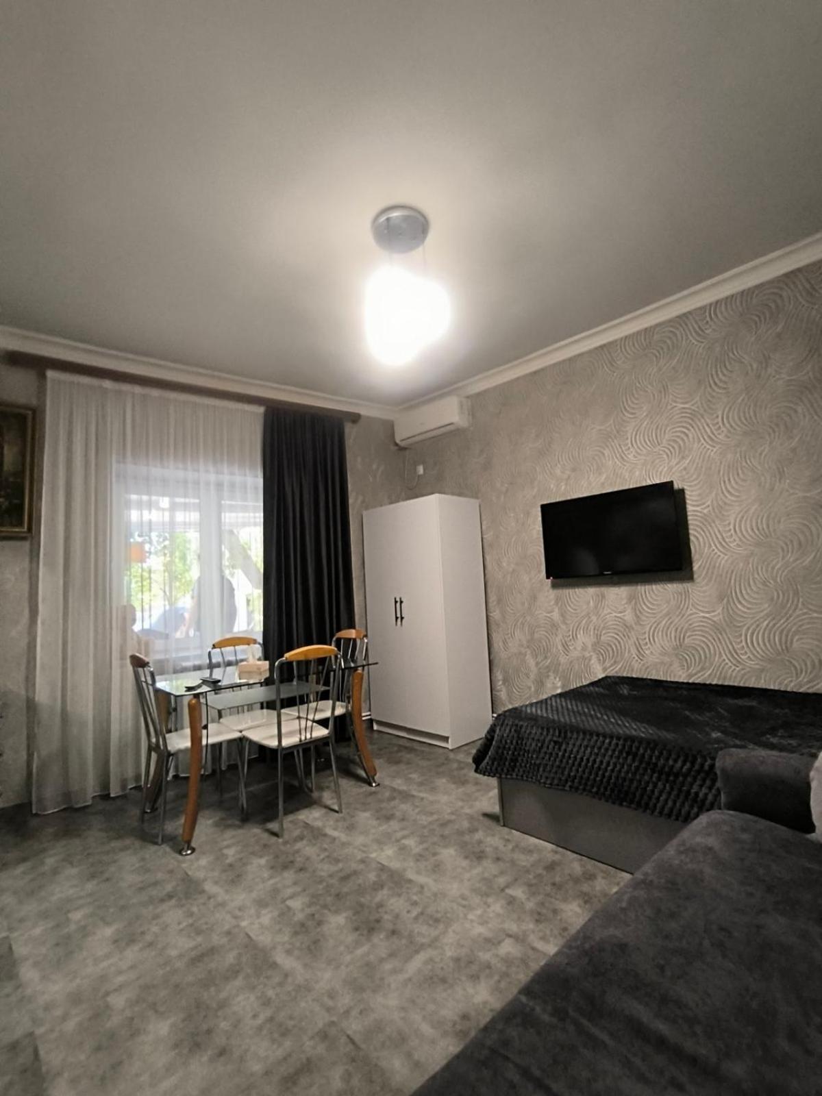 Grig'S Home Yerevan Ngoại thất bức ảnh