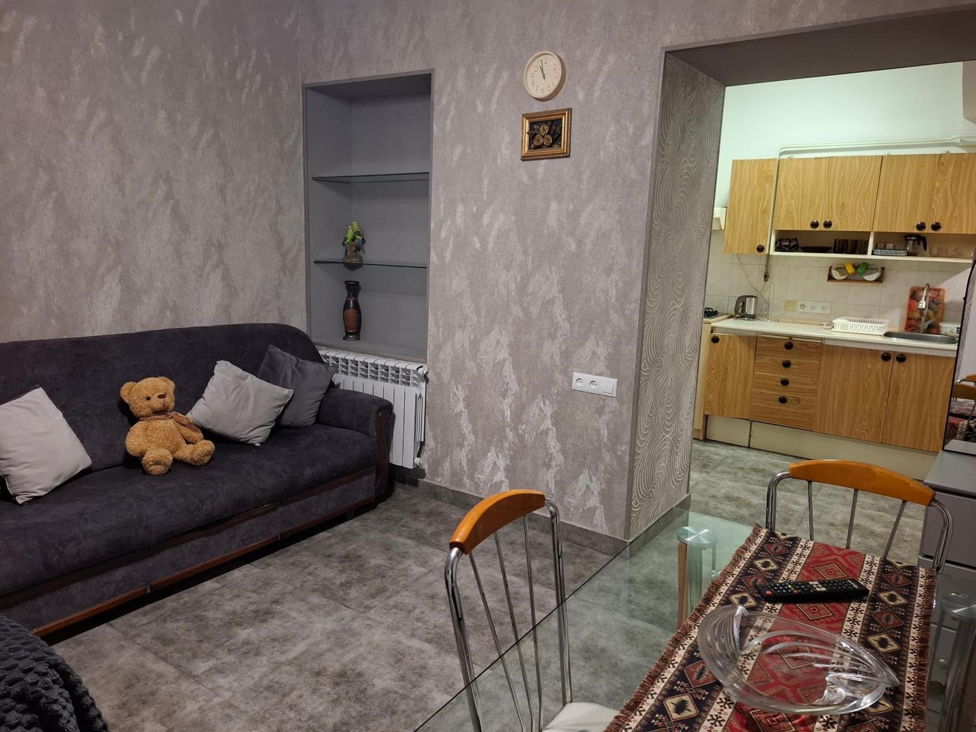 Grig'S Home Yerevan Ngoại thất bức ảnh
