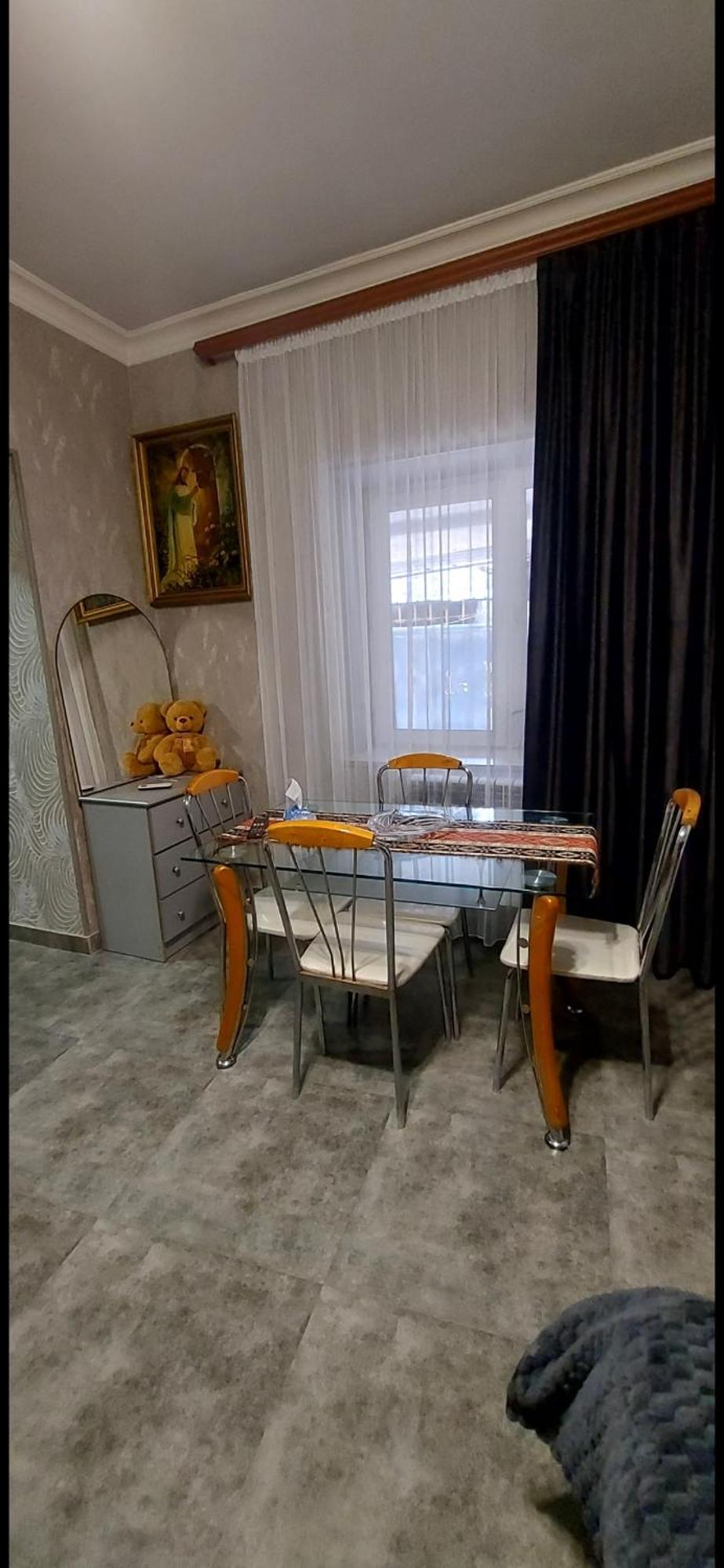 Grig'S Home Yerevan Ngoại thất bức ảnh